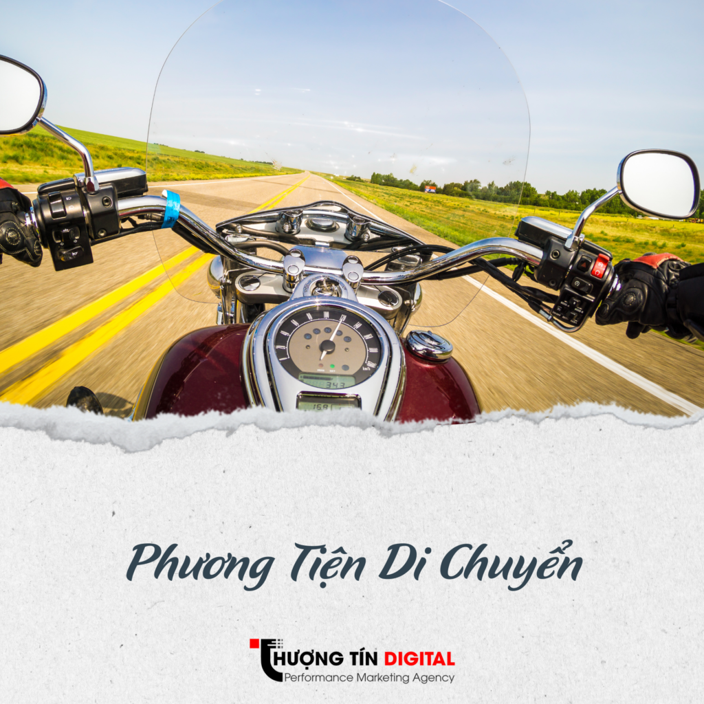 Content Du Lịch Phương tiện di chuyển